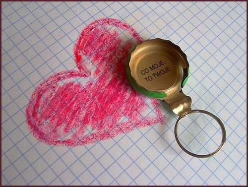 Notka poegnalna:D