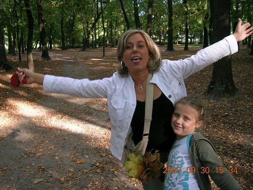 mama i ja ...