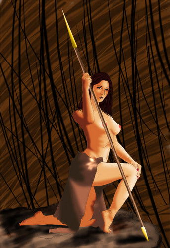 warrior