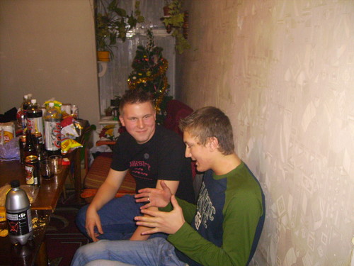 Sylwek;)