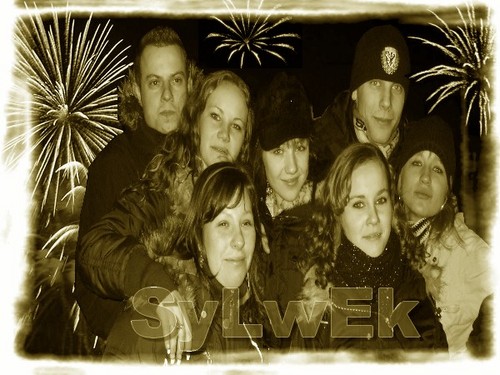 Sylwek