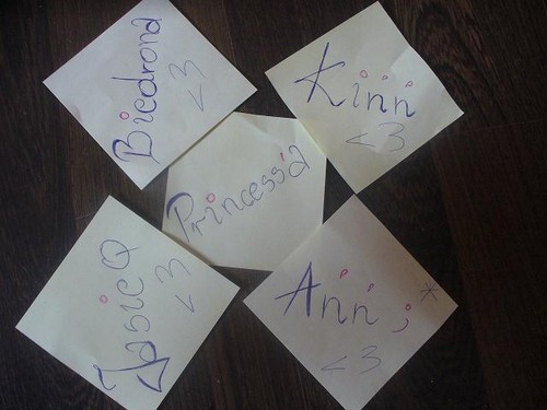 Wpis ximpoliteprincessx