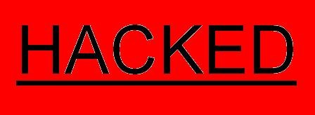 HACKED