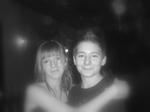 Ja i MACIEJ!!!     :*