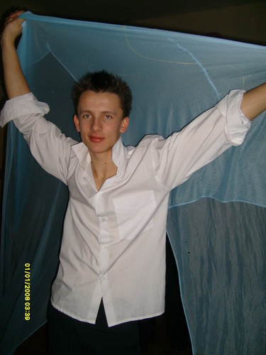 Sylwester 2008