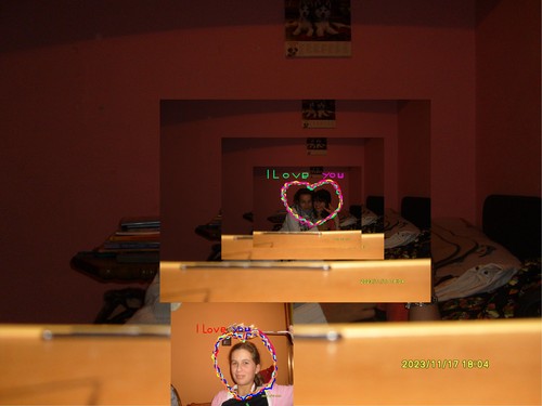 Ja z Alutka;* i Karola;)