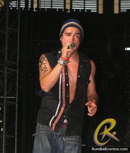Alfonso Herrera