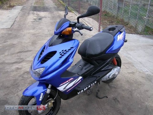 Aerox R