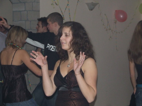 ** SYlWesTeR 07/08 ** !! ;)