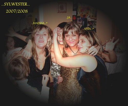 Sylwester 207/2008