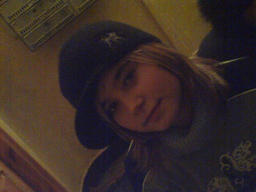GangSta xD  