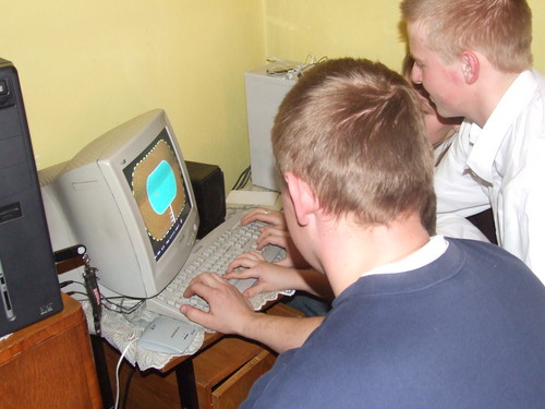 Wpis lisek2000