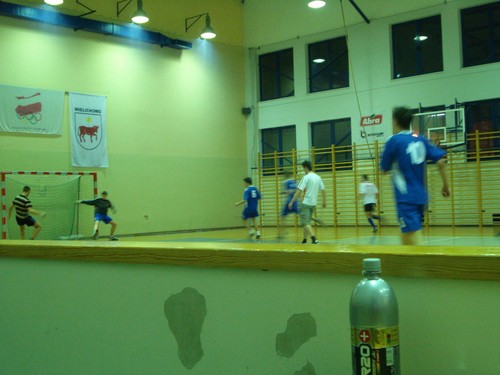Wielichowo 