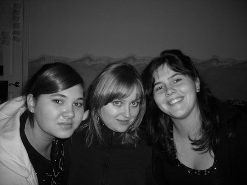 friends in the usa