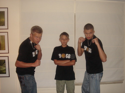 znw stare:D