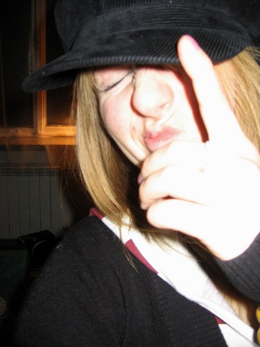 O t Anka.