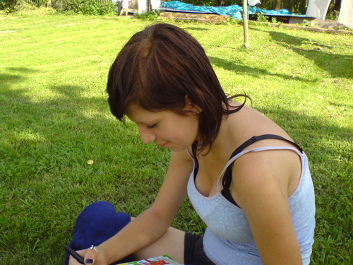 Wpis lucyna9012
