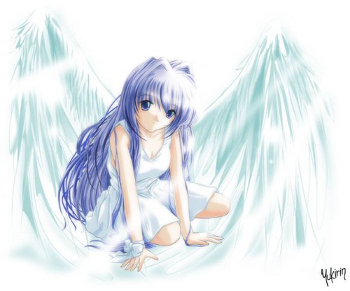 I znw manga;)