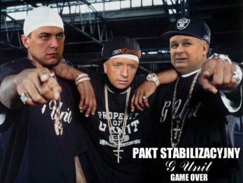Moie ziomki