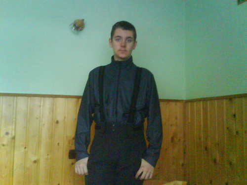 moje :P