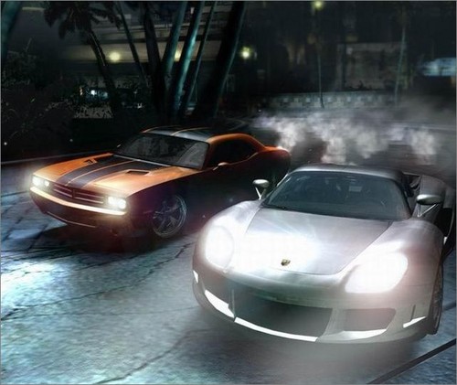 need for speed
