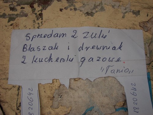 Wpis maalgosia