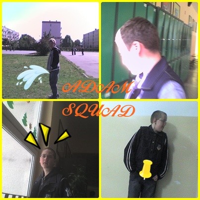 POZDRO MARIAN !!