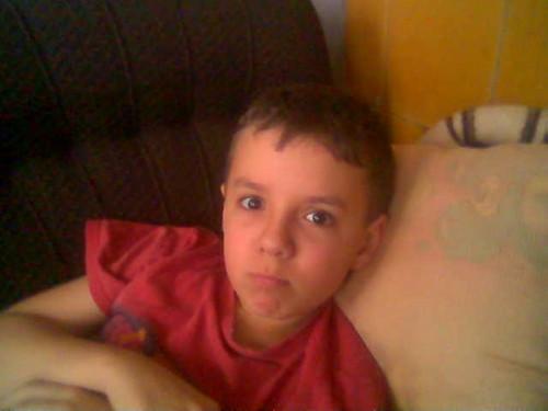 Ja we wasnej osobie...