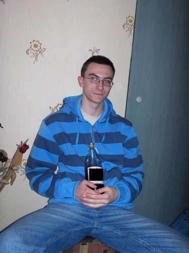 Pewnego razu w Kbricz.... :)