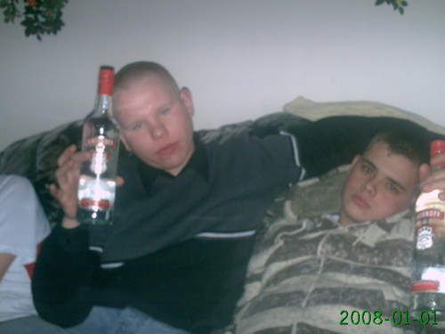 Skiba i Tybur...ale BK
