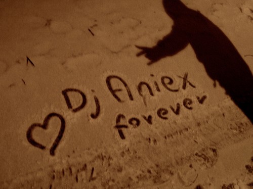 DJ ANIEX