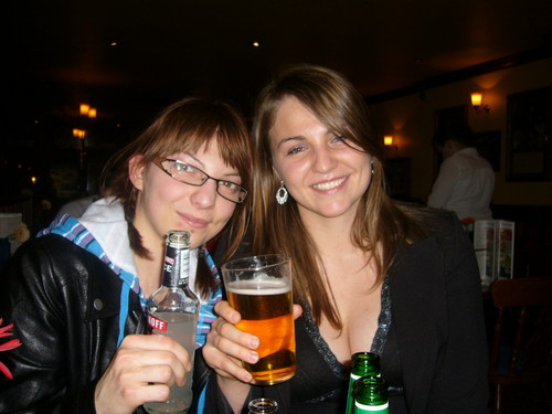 Bristol- staple hill-jan.2008