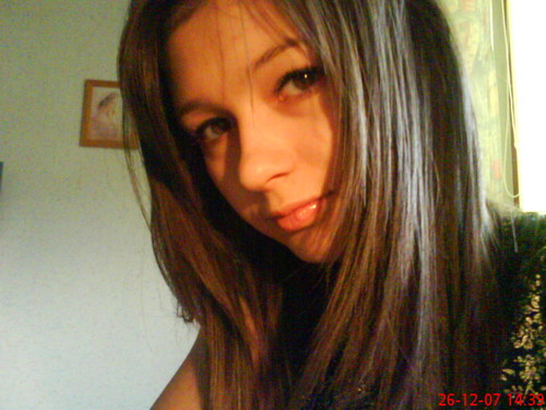 Wpis matynda