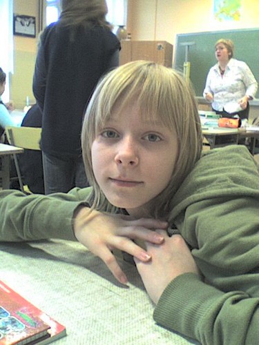 JA