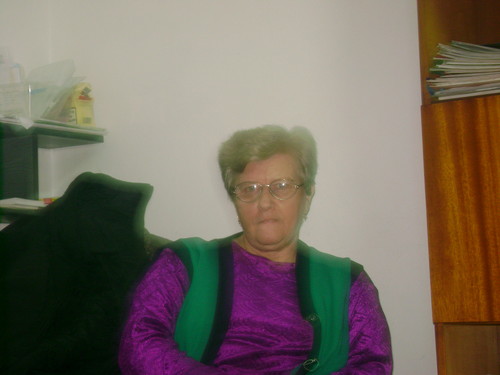 Moja babcia hehe