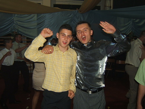 wesele 2007