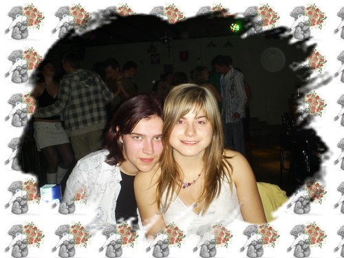 Wspomnienia imprezy :)))