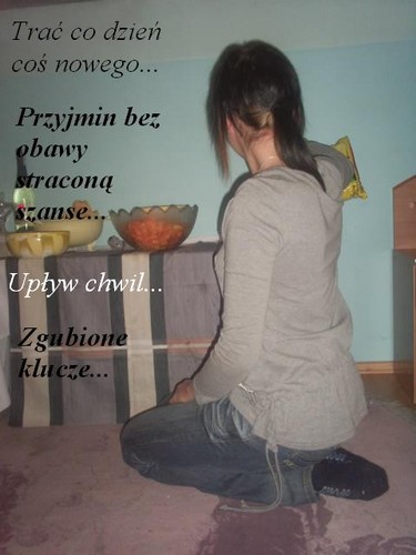 Tra co dzie co nowego...