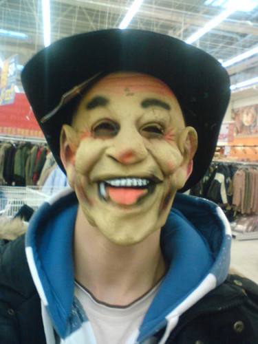 Bal Maskowy :p
