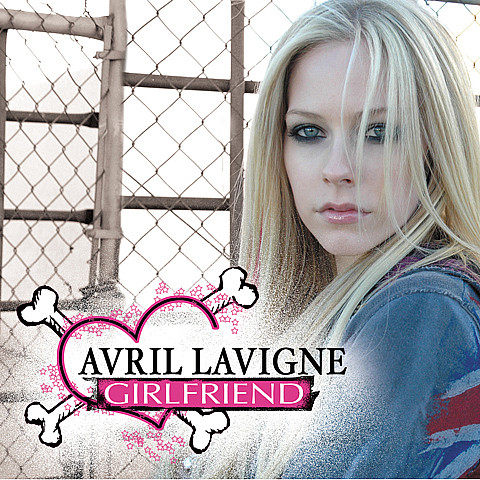 avril lawinge