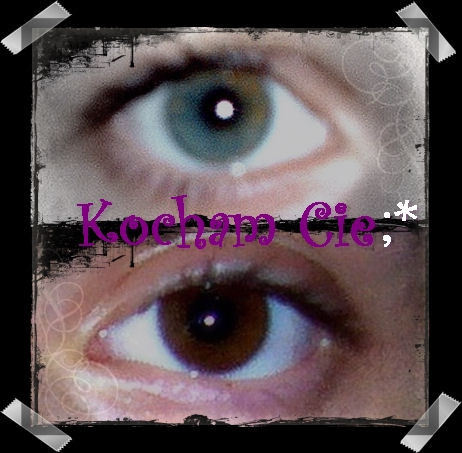 Oczy ;***