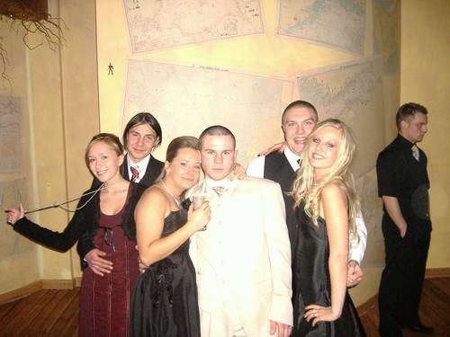 STUDNIWKA 2008