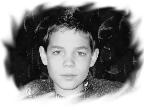 Przerobiona fotka...:D :D :D