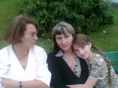 w choszcznie