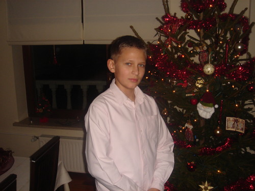 w kocu co nowego