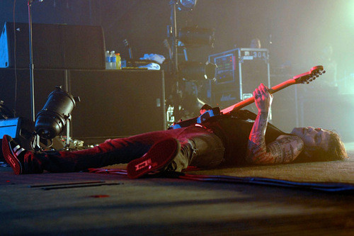 Frank Anthony Iero