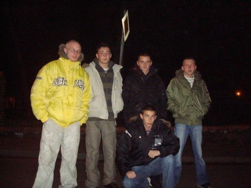 Team
