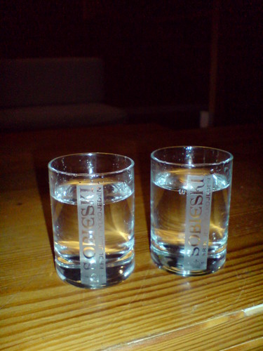 Sylwester #3