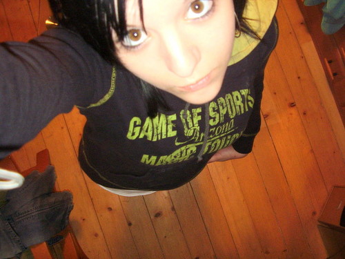 Stare:P