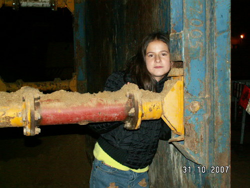 Wpis stokrotka95